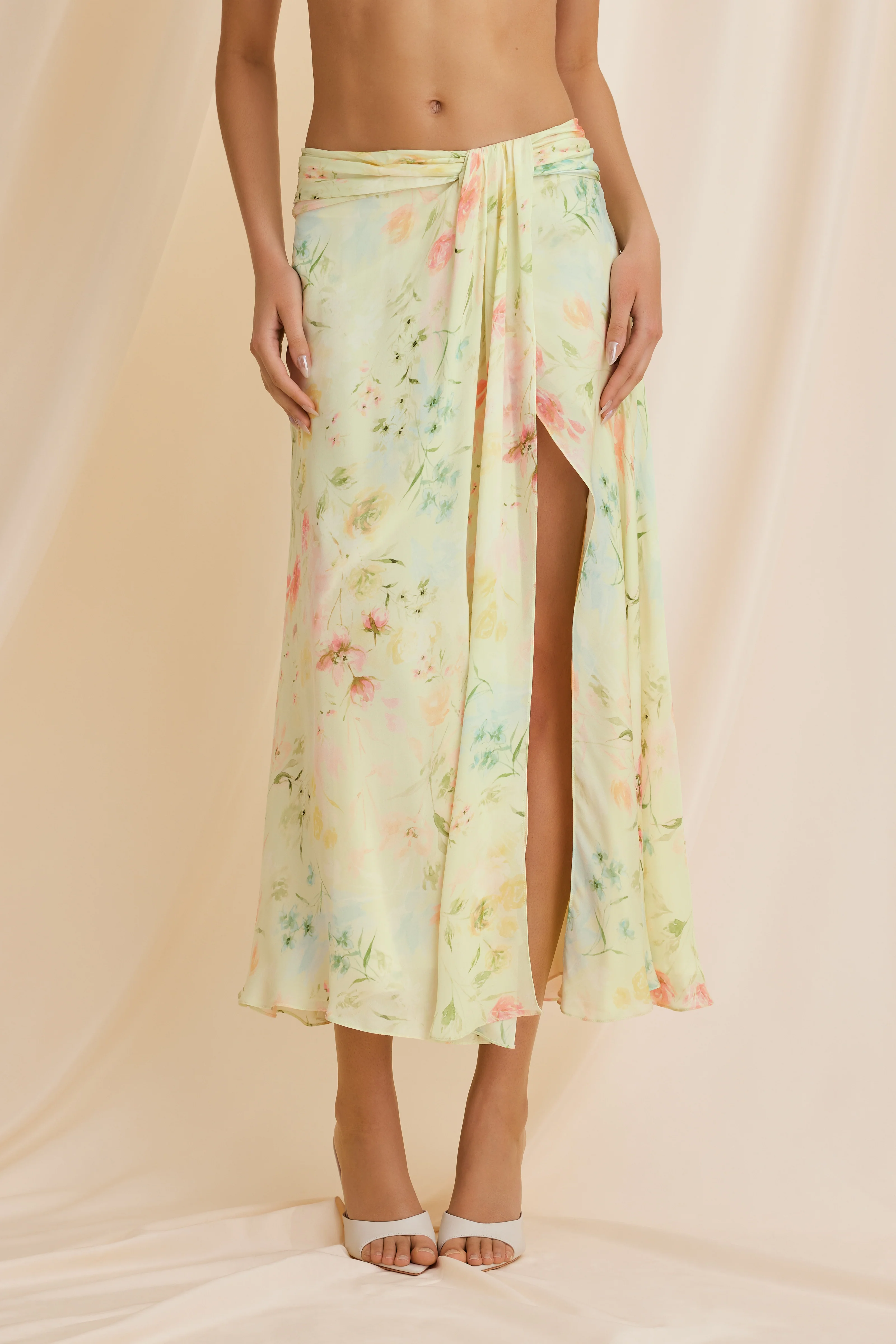 New Skirts